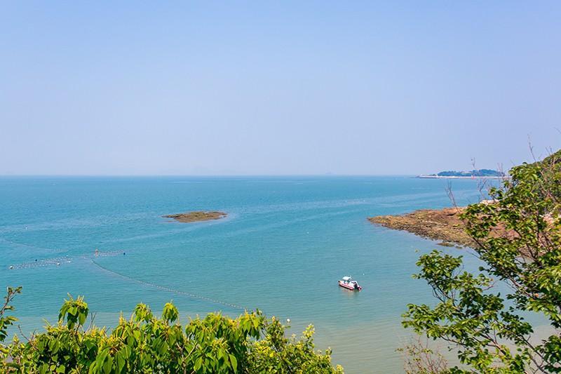 부안(변산반도) 수락펜션 (Buan (Byeonsanbando) Surak Pension)