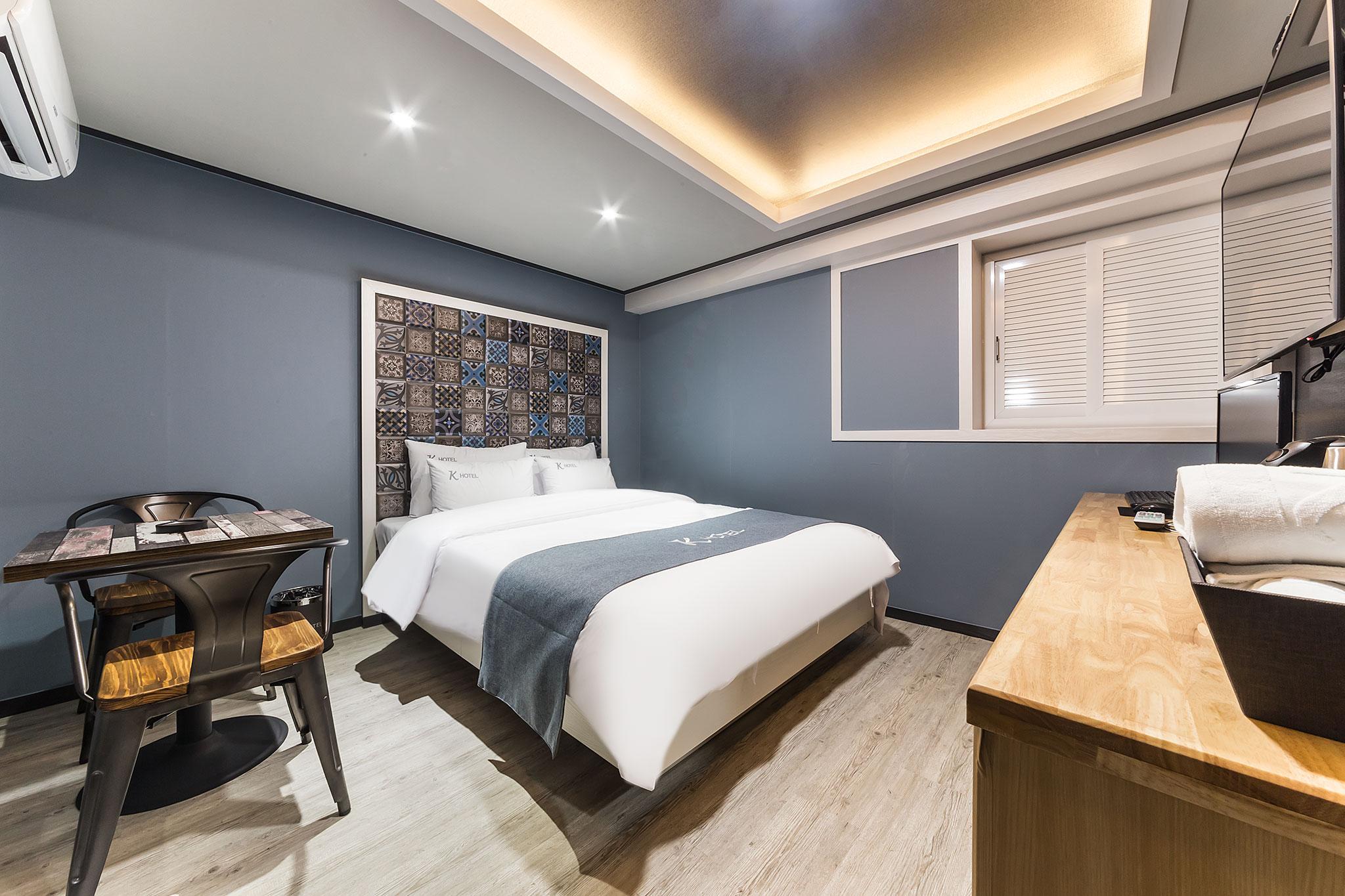 수원 영통 K호텔 (Suwon Yeongtong K Hotel)