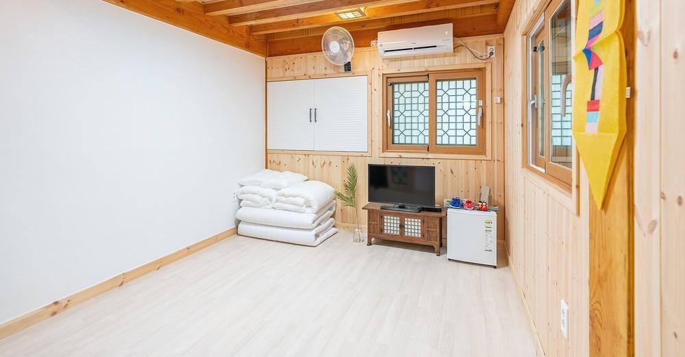 고마게스트하우스 (Goma Guesthouse)