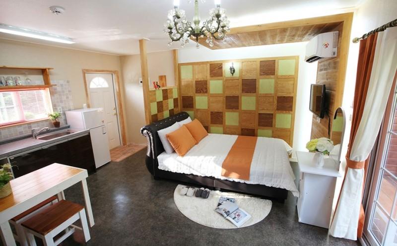 문경 베르체펜션 (Mungyeong Verce Pension)