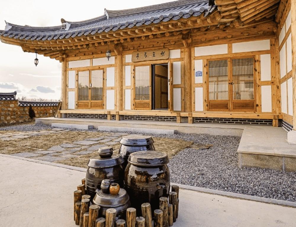 익산 무릉도원 (Iksan Mureungdowon)