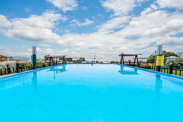 Ganghwa Jurassic Caravan