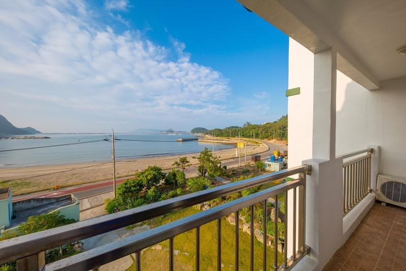 완도(보길도) 해그림펜션 (Wando (Bogildo) Haegrim Pension)