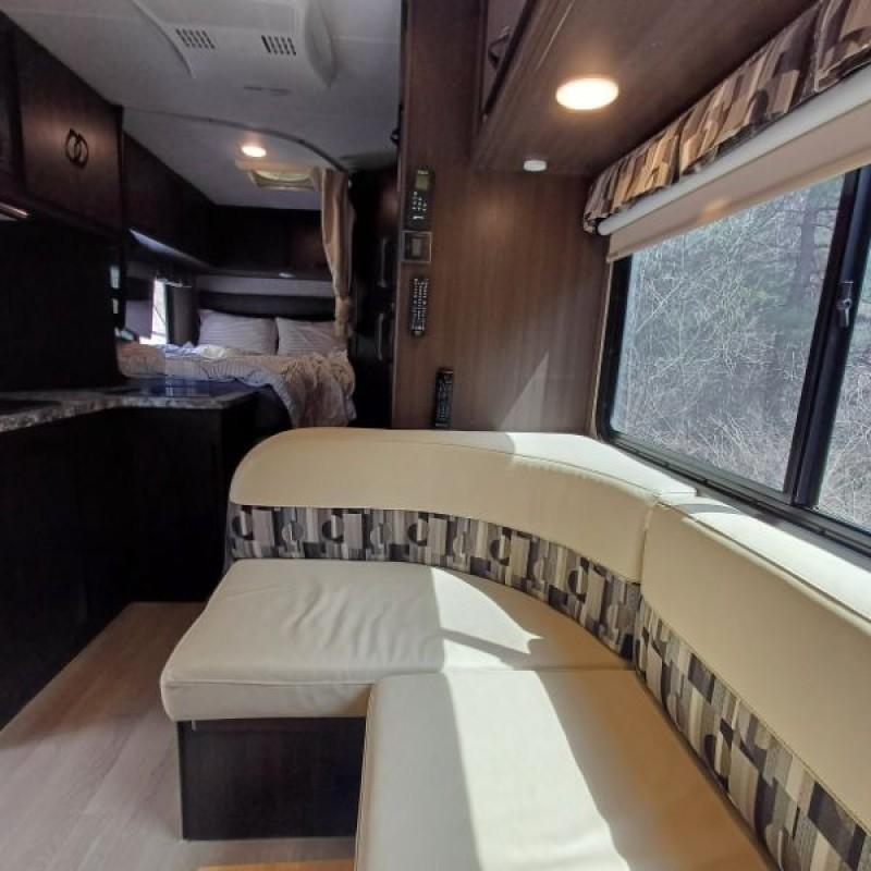 제천 청풍월드니스글램핑 (Jecheon Cheongpung World Nice Glamping)