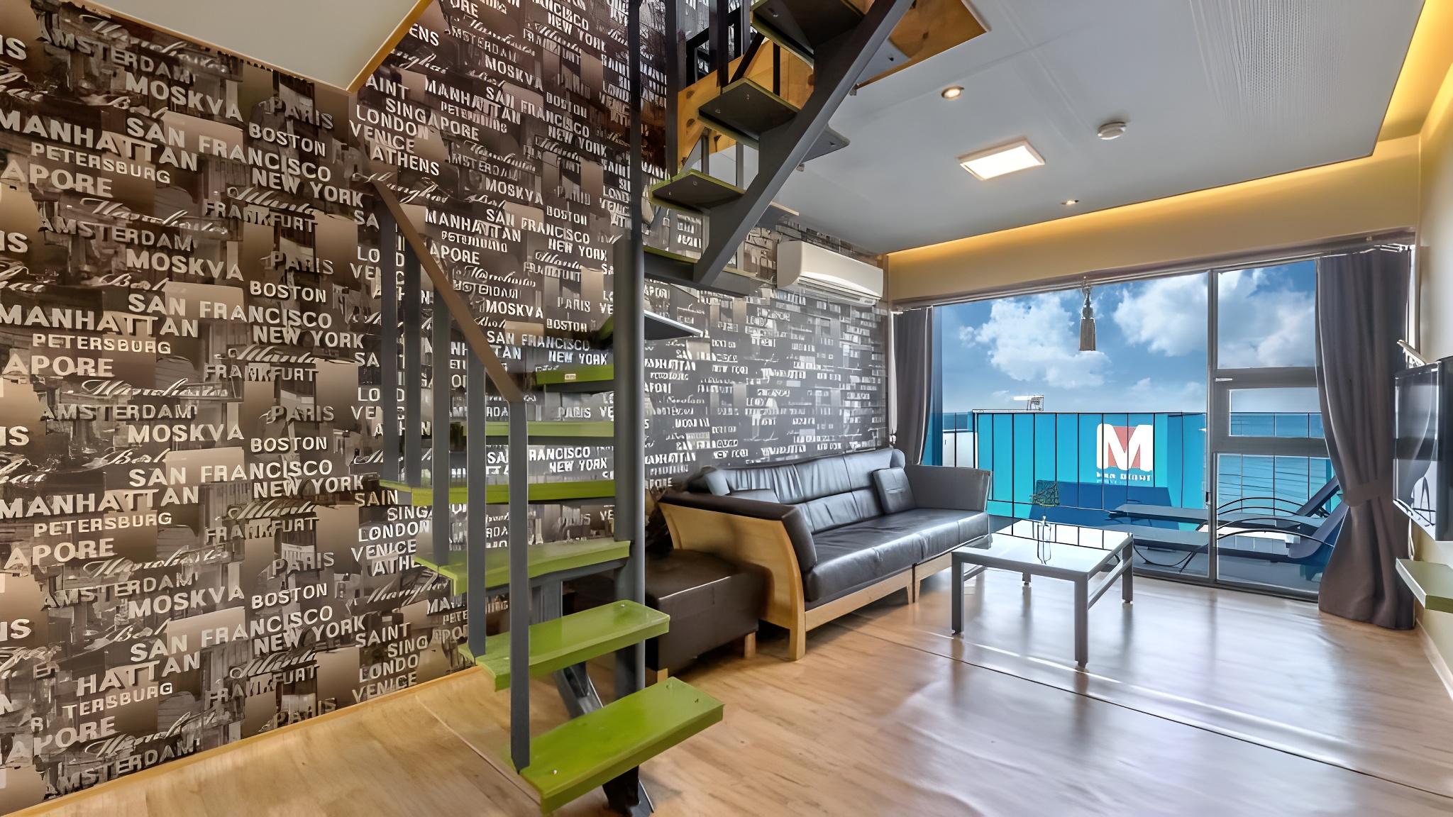 영덕 메르센트풀빌라 (Yeongdeok Mercedes Full Villa)