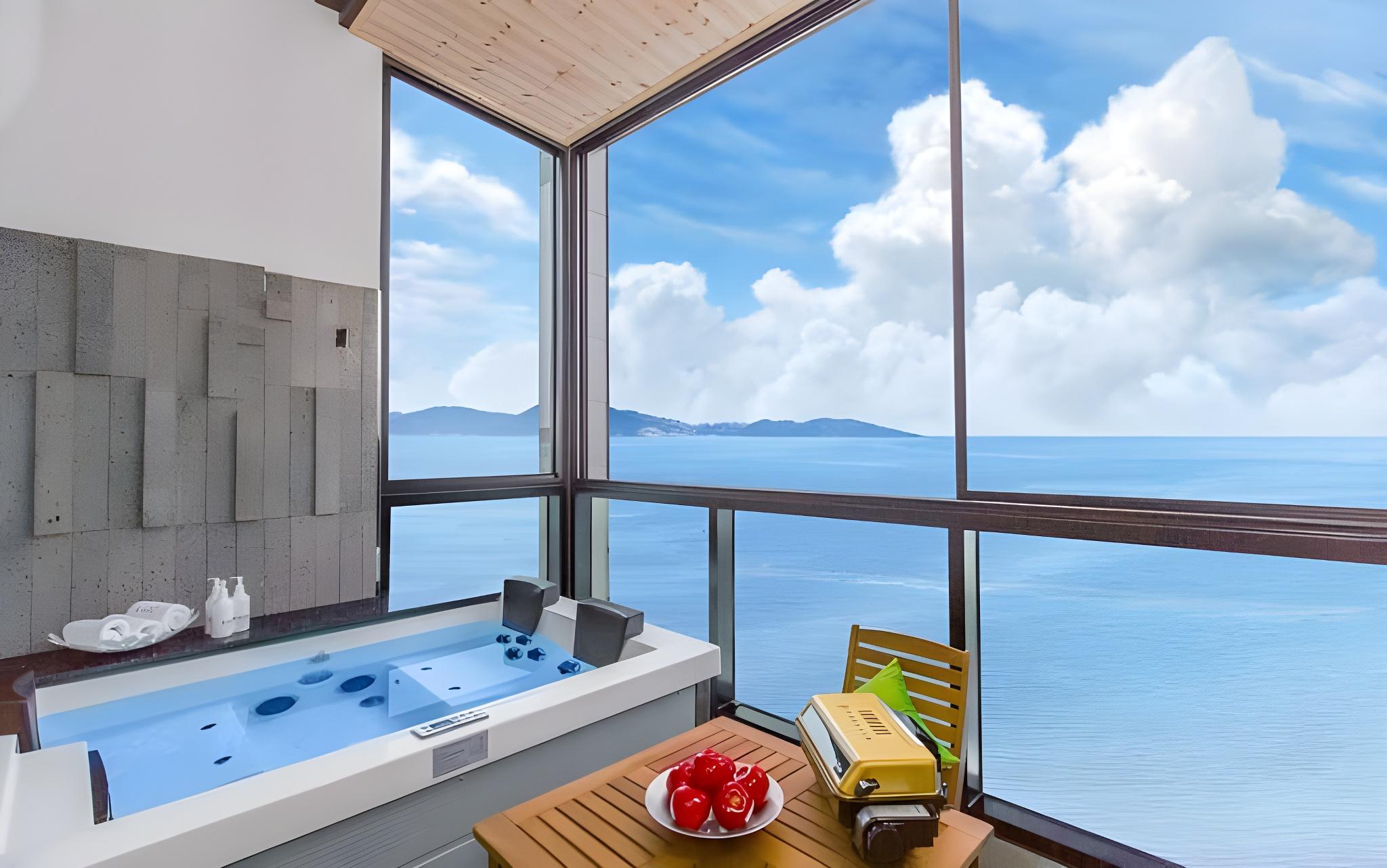 부안(변산반도) 하이츠펜션 (Buan (Byeonsanbando) Heights Pension)