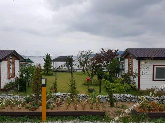 Ganghwado Sea Garden Ocean View Pension