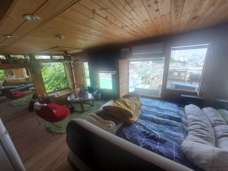 부산 가가공유펜션 (Busan Gaga Share Pension)