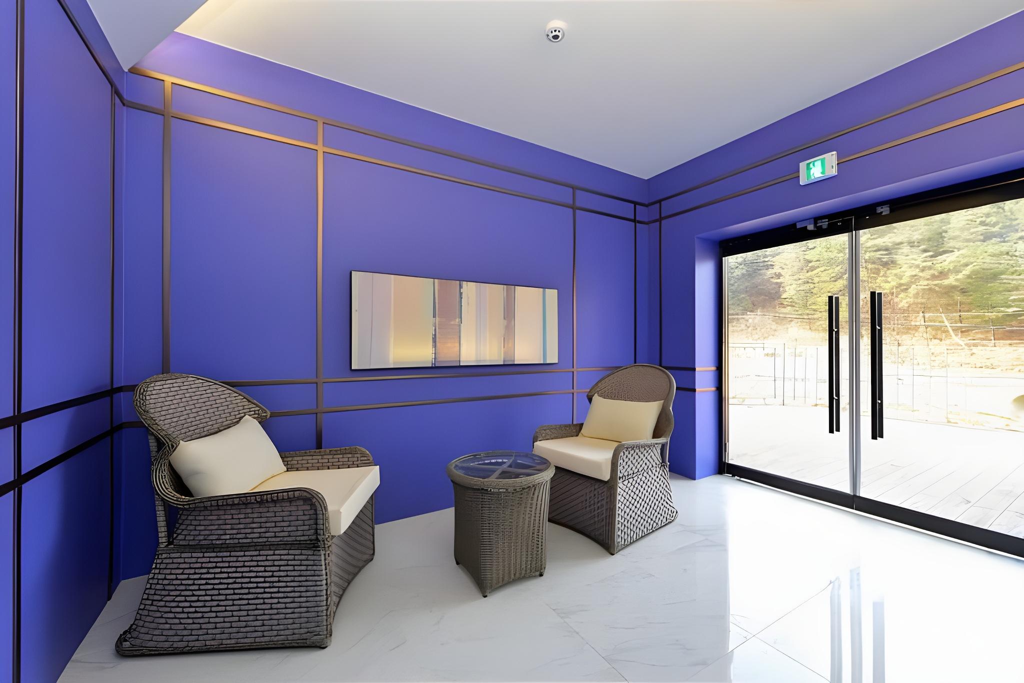 가평 환타지콜라보리조트 (Gapyeong Fantasy Collabo Resort)