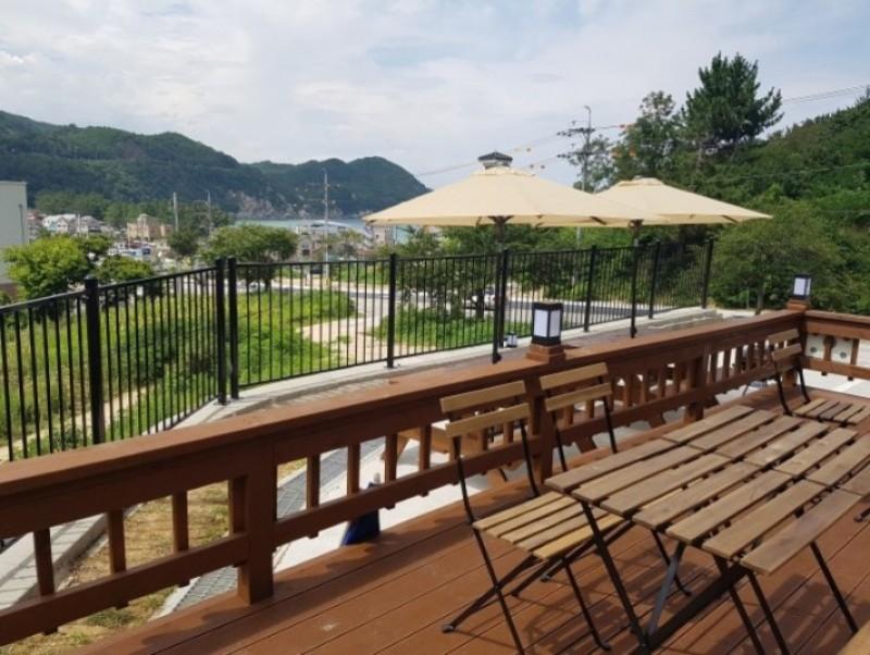 삼척 그리다용화펜션 (Samcheok Draw Yonghua Pension)