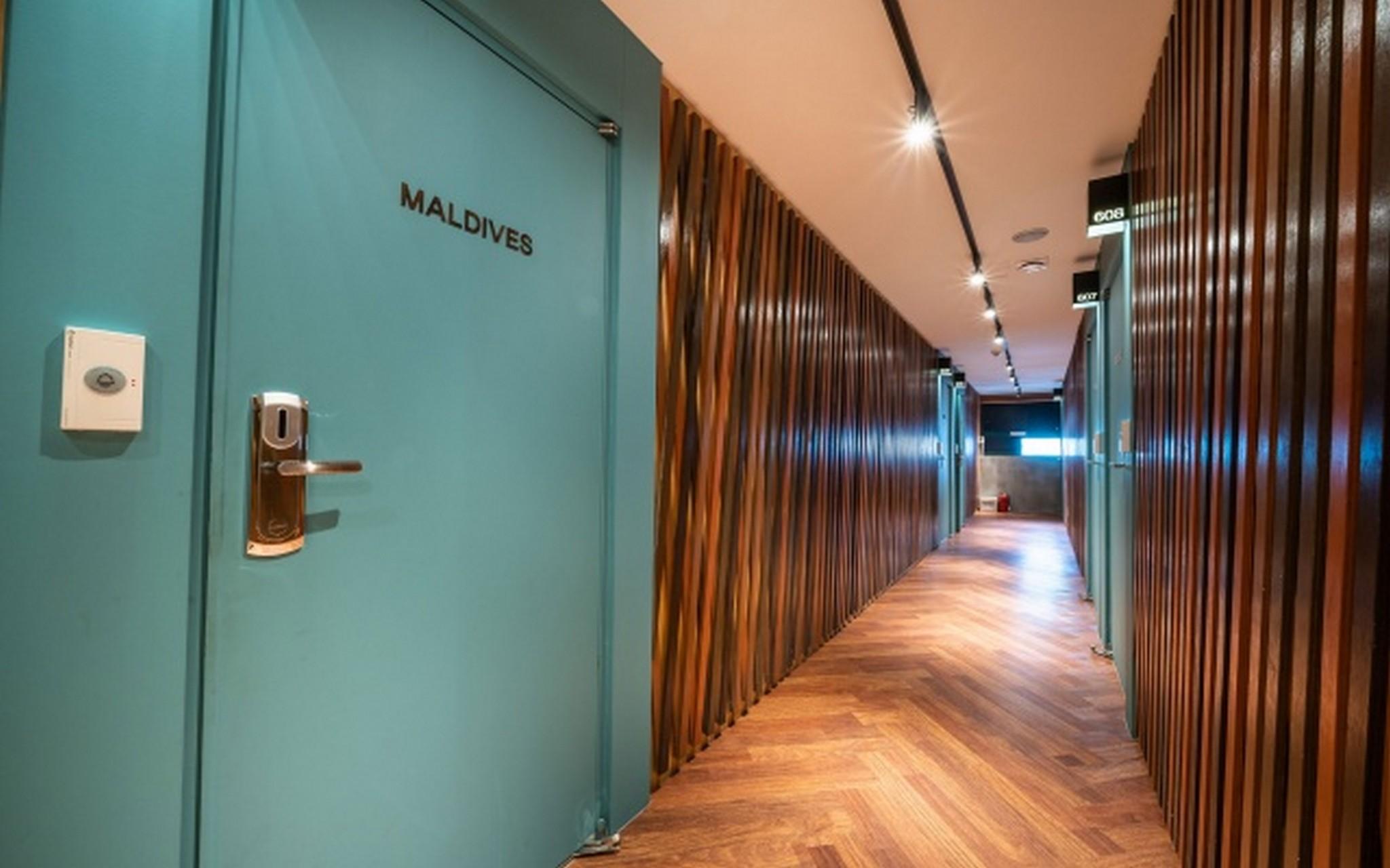 일산 대화 마블 (Ilsan (Daehwa) Marble)