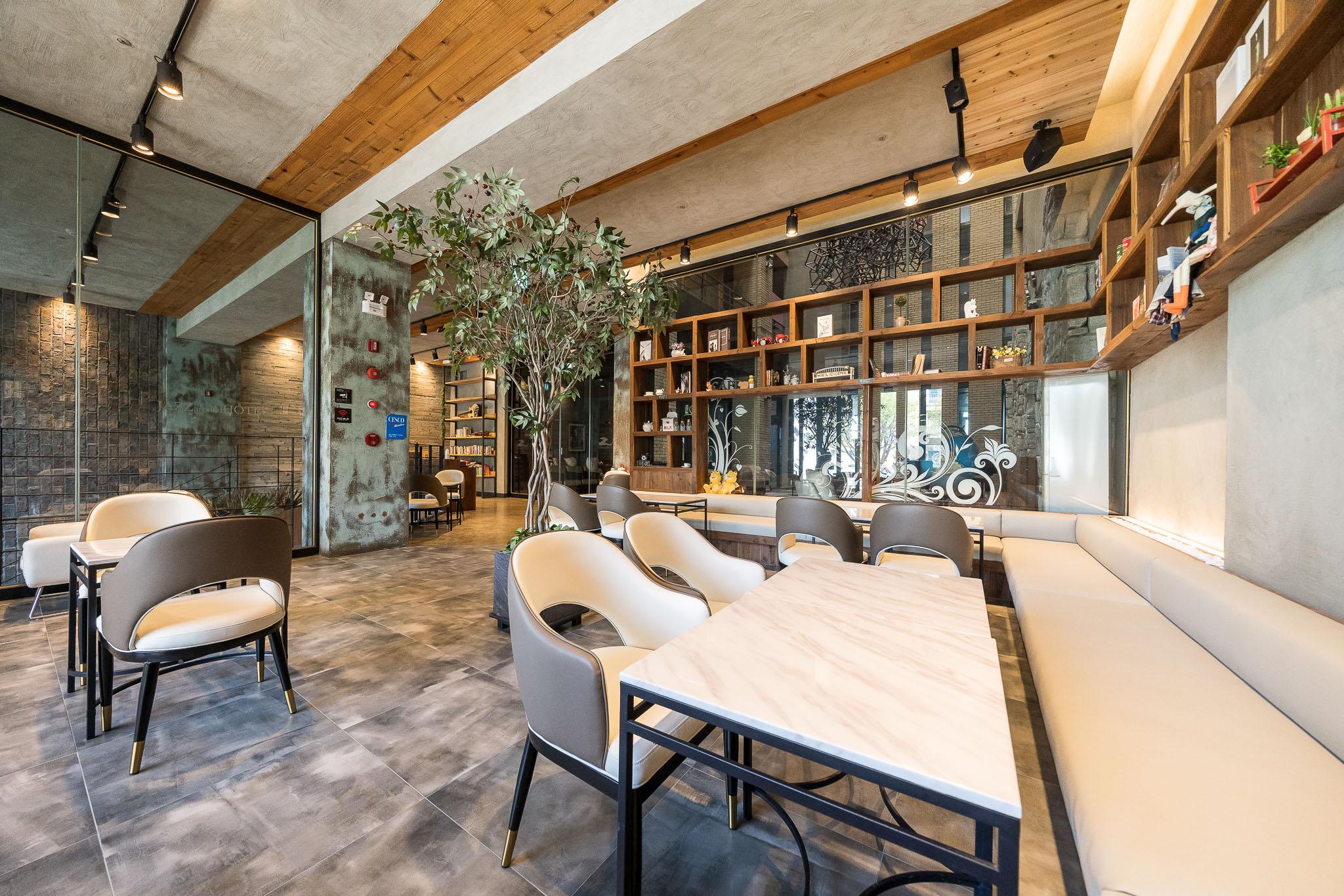 재즈 어라운드 호텔 (Jeonju Jazz around Hotel)