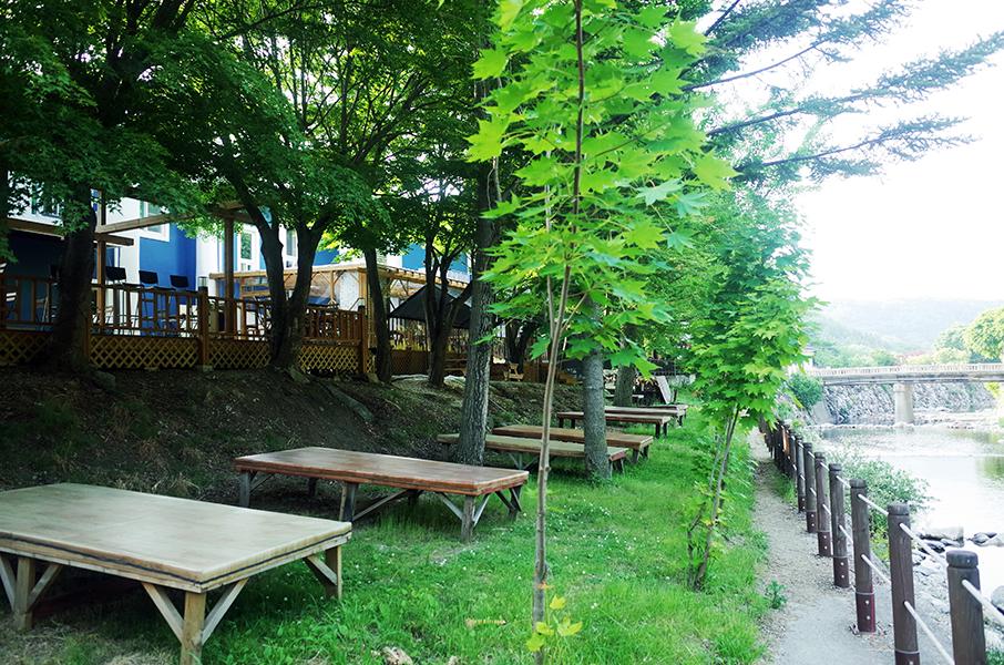 무주 인 게스트하우스 (Muju in Guesthouse)