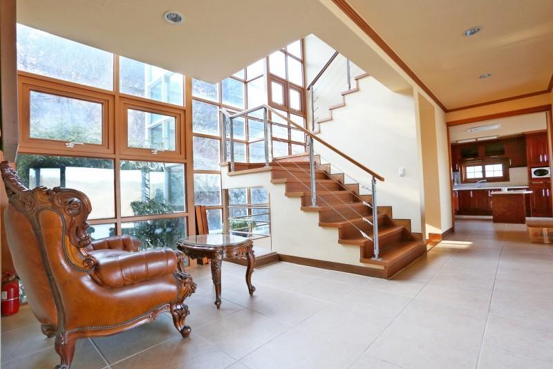 가평 버디하우스펜션 (Gapyeong Buddy House Pension)