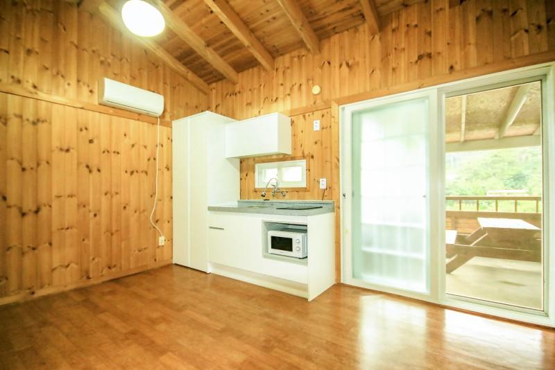 괴산 남강펜션 (Goesan Namgang Pension)