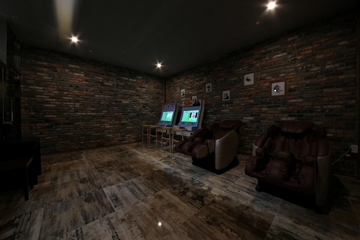 호텔 여기어때 광주 하남 (HOTEL Yeogiuhtte Gwangju Hanam)