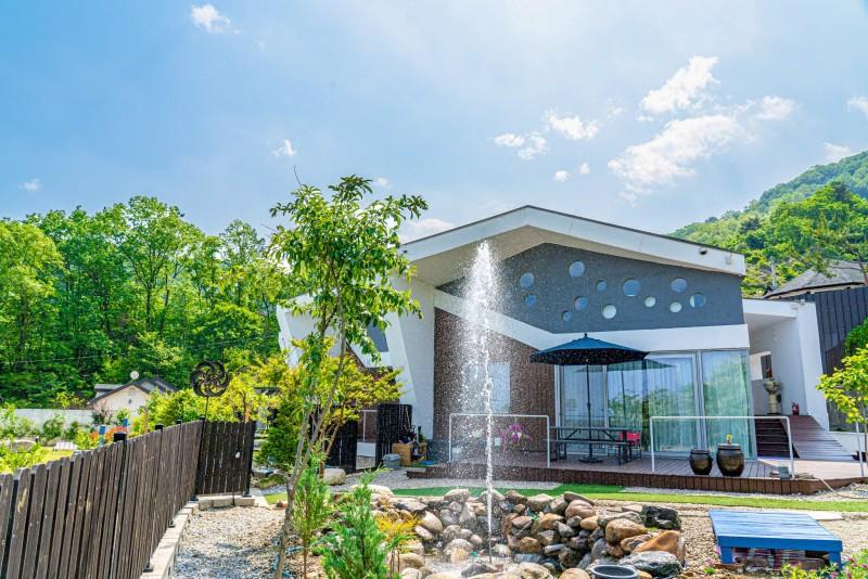 양평 호텔도반펜션 (Yangpyeong Hotel Doban Pension)