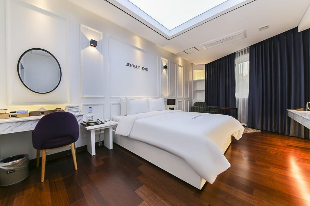 Bentley Hotel Chungjang