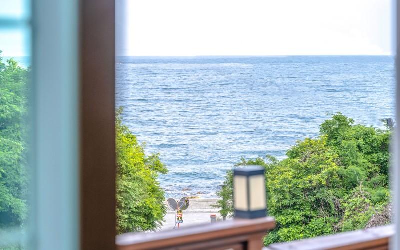 영덕 강구항펜션 (Yeongdeok Ganggu Port Pension)