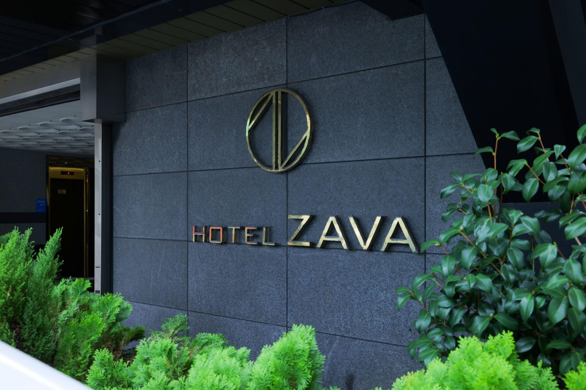 호텔 자바 (Yeosu Hotel ZAVA)