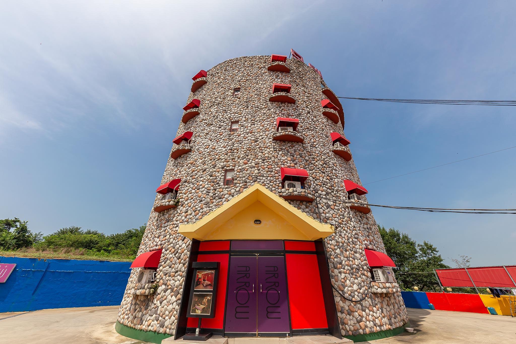 논산 애로우 (Nonsan Arrow)