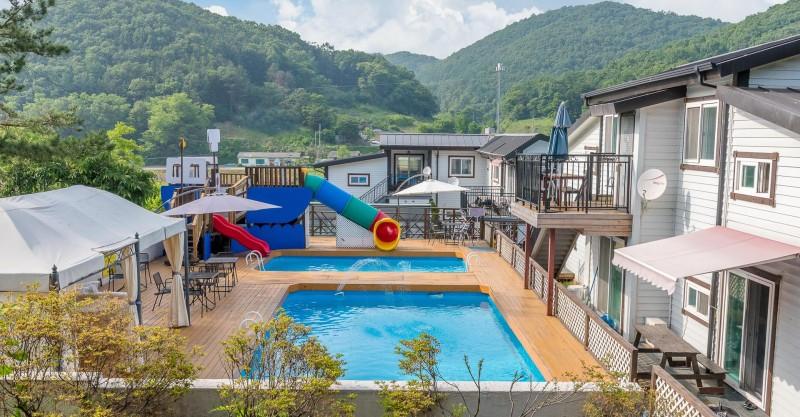 파주 별헤는밤 (Paju starry night)