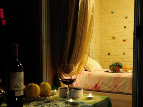 평창 퀸스가든 펜션 (Queens Garden Pension)