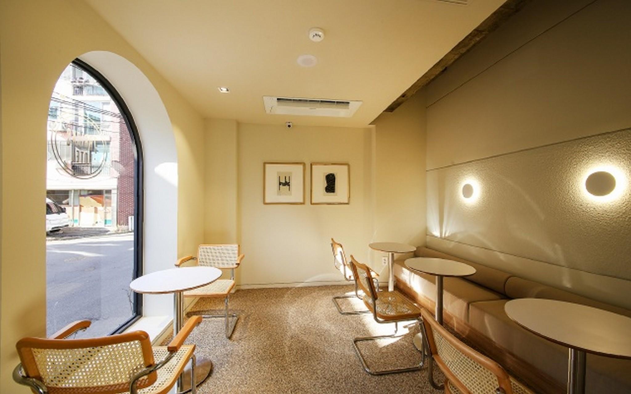 광양 세븐브릭스호텔 (Gwangyang Seven Bricks Hotel)