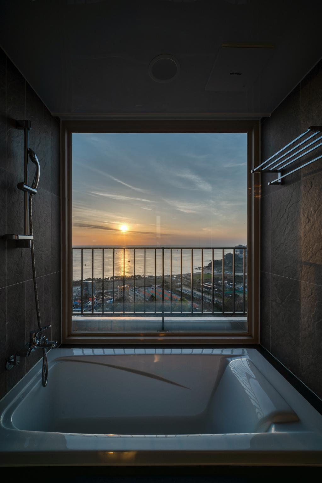 속초 호텔 더 블루 테라 (Hotel the Blue Terra)