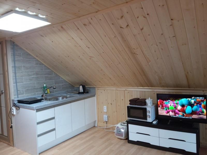 울진 해맞이펜션 (Uljin Haemaji Pension)