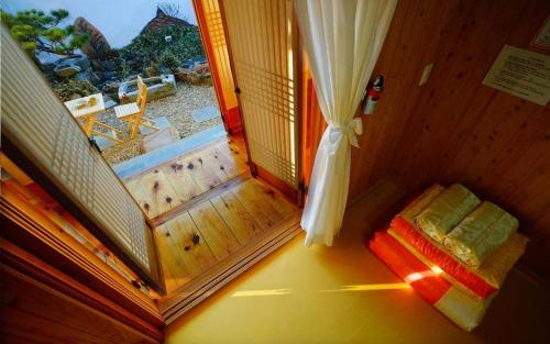 사랑가득 게스트하우스  (Full of Love Guesthouse)