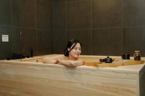 Aank Ryokan Hotel Paju branch