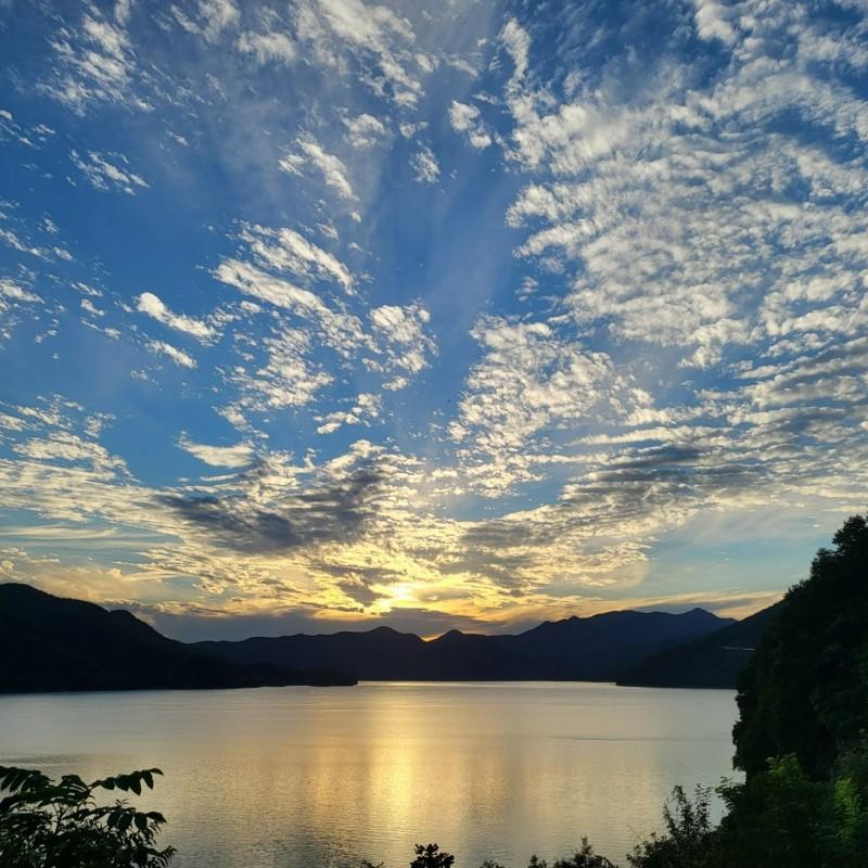 제천 청풍하트레이크펜션 (Jecheon Cheongpung Heart Lake Pension)