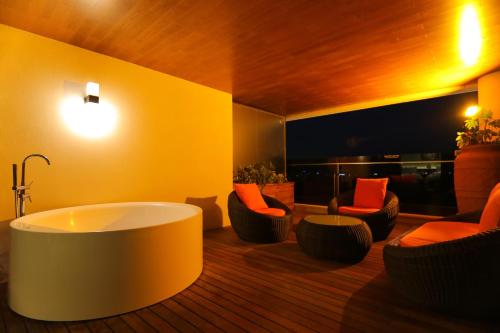 호텔 지뜨 (Hotel Gite)