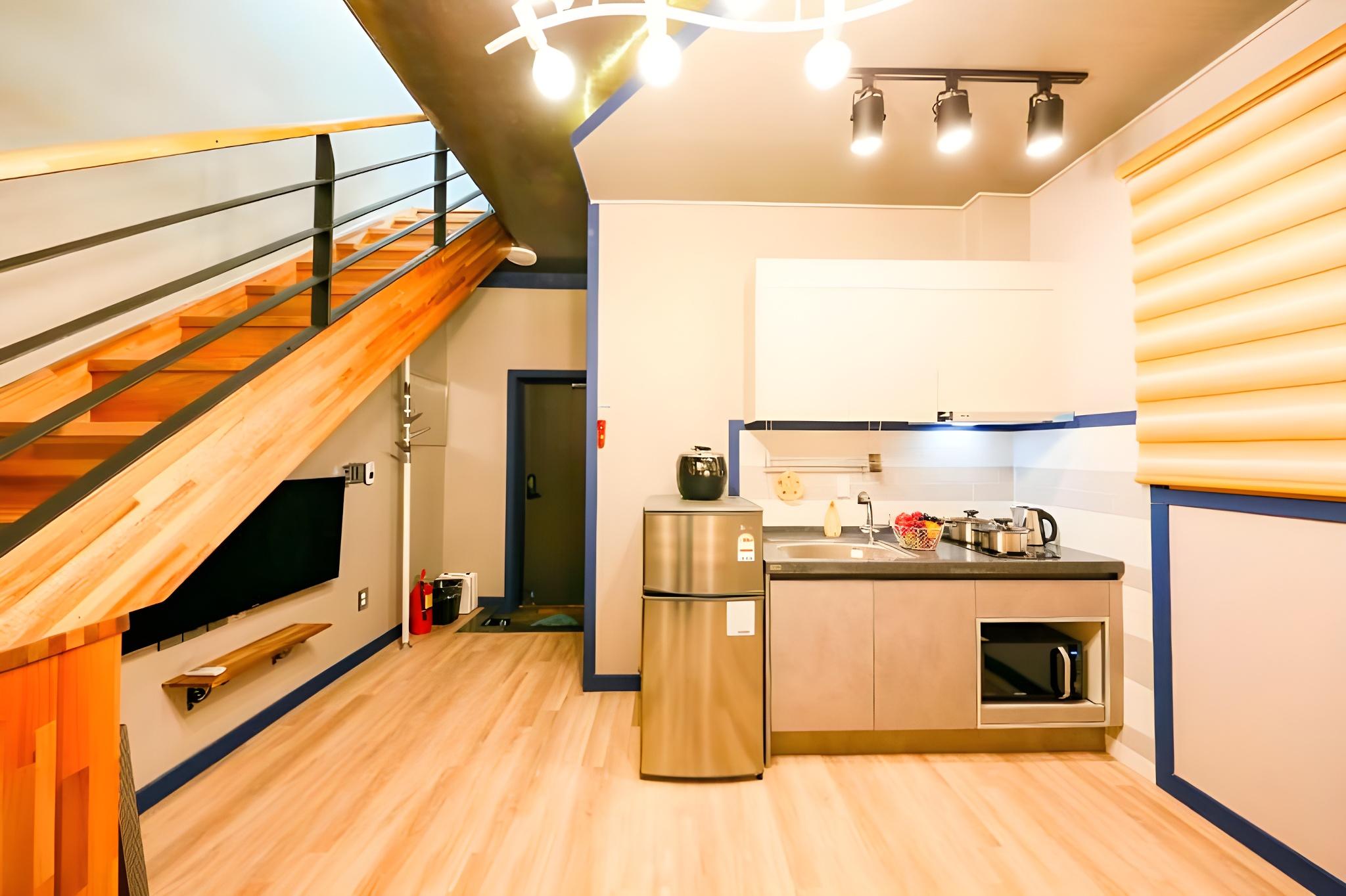 보령(대천) 이글스파크펜션 (Boryeong (Daecheon) Eagles Park Pension)