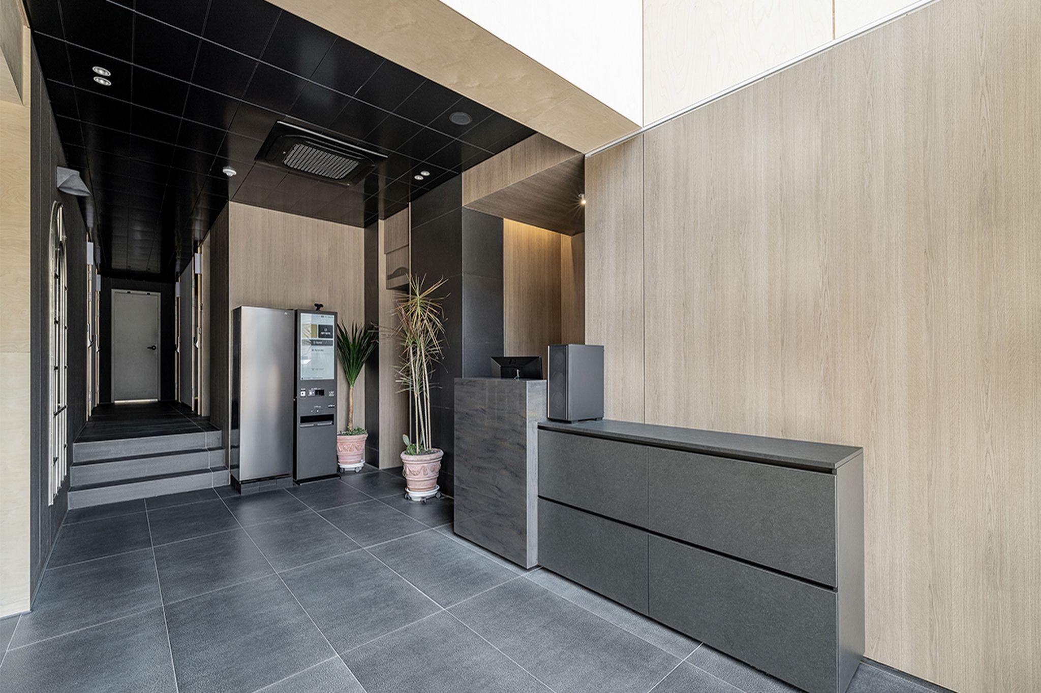 대천 데이원스테이 호텔 (Daecheon Day One Stay Hotel)