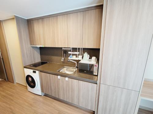 해운대 엘본 더 스테이 (Haeundae Elbon The Stay)