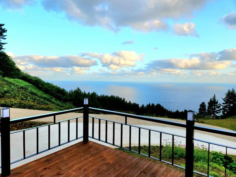 울릉도 소소펜션 (Ulleungdo Small Pension)