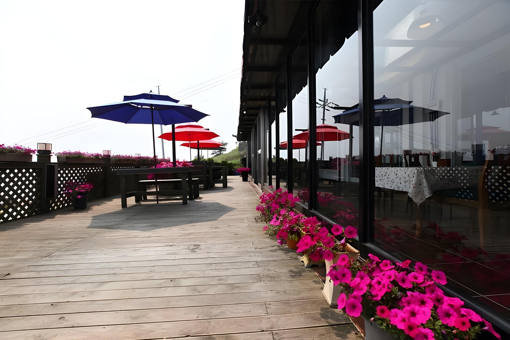 여수 뜨레모아펜션 (Yeosu Tremoa Pension)