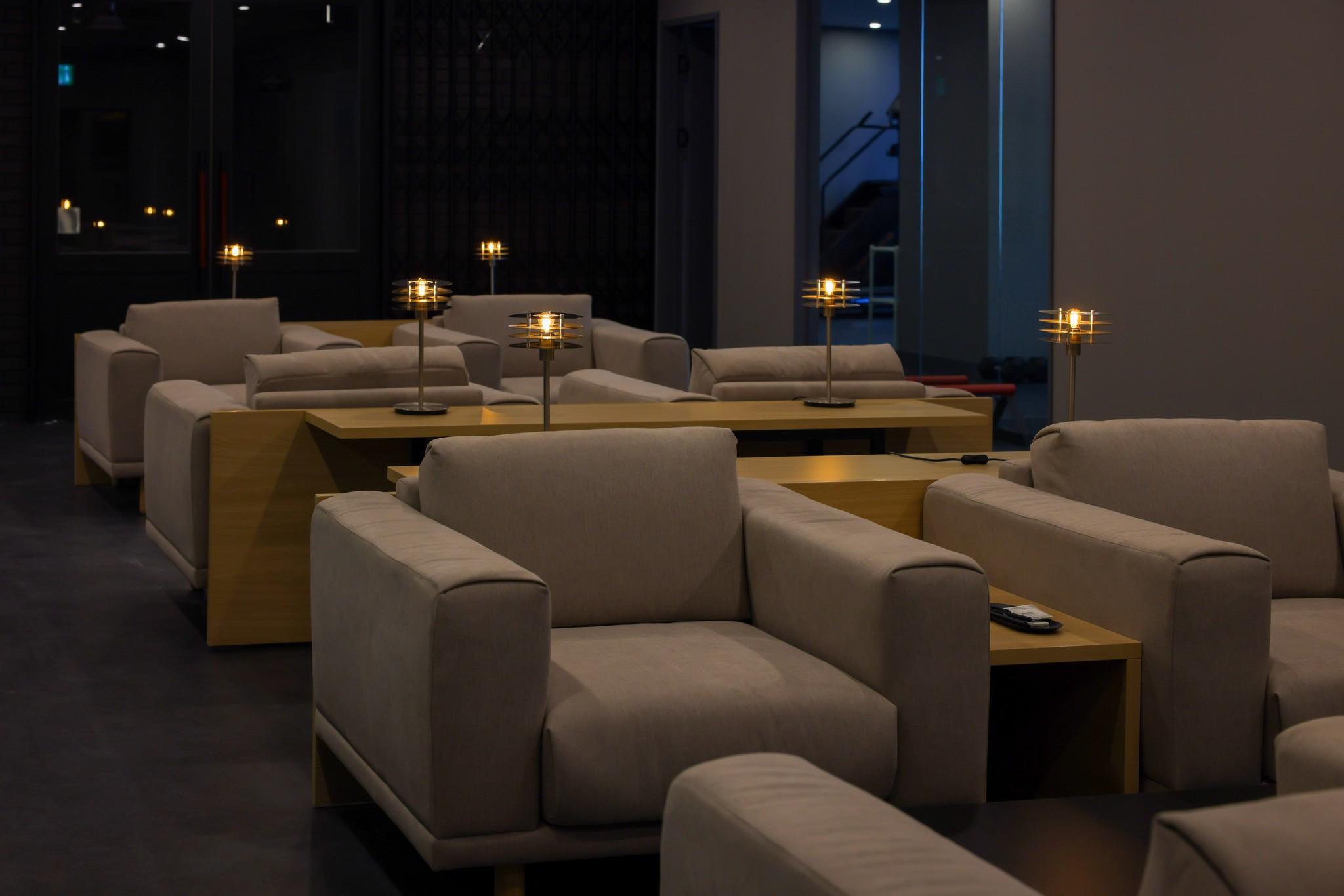 워커스 호텔 대전 by 아늑 (Workers Hotel Daejeon by Aank)