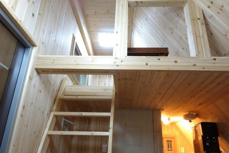 완주 편백숲유하펜션 (Wanju Cypress Forest Yuha Pension)