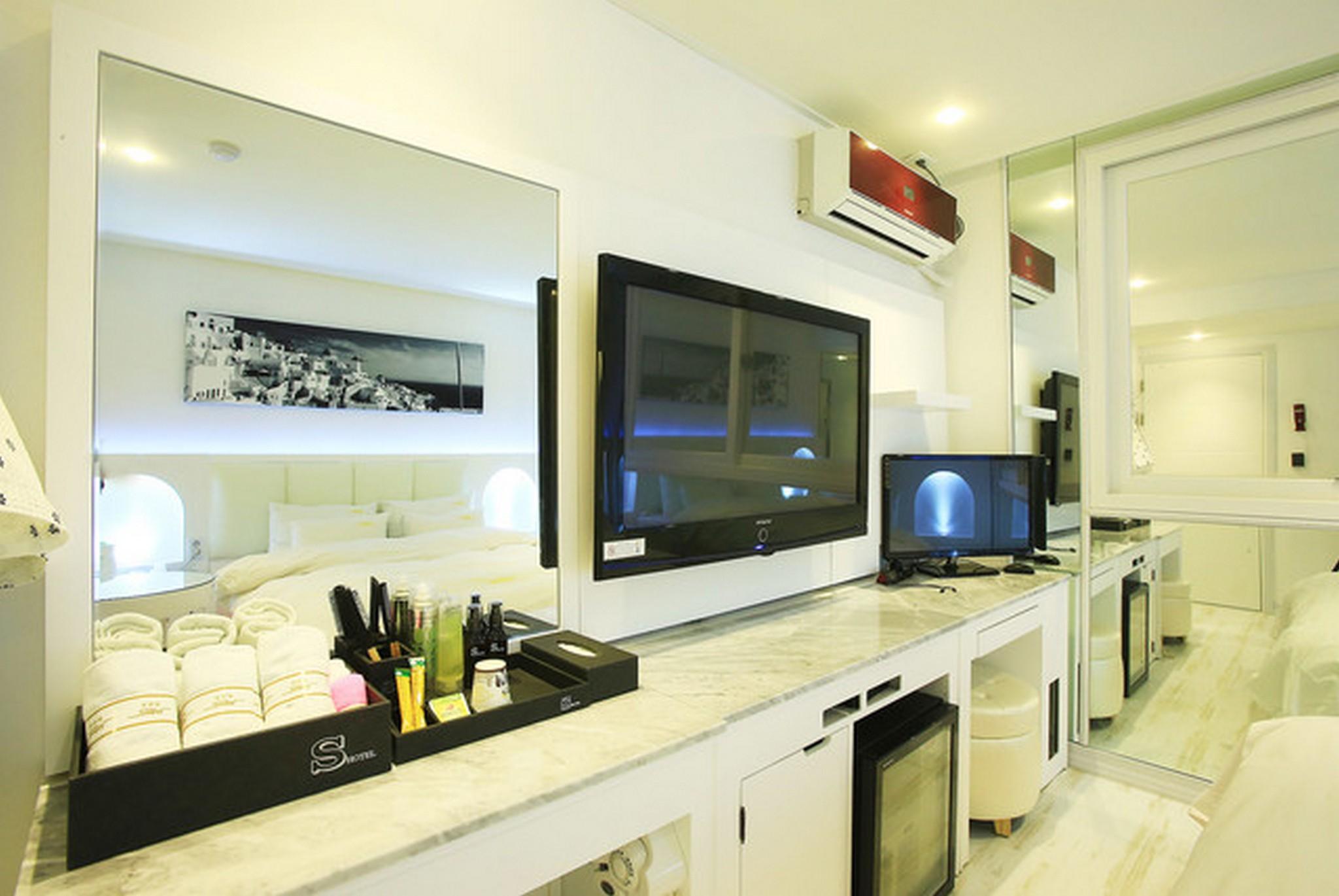 양평 Hotel Show (Yangpyeong Show Hotel)