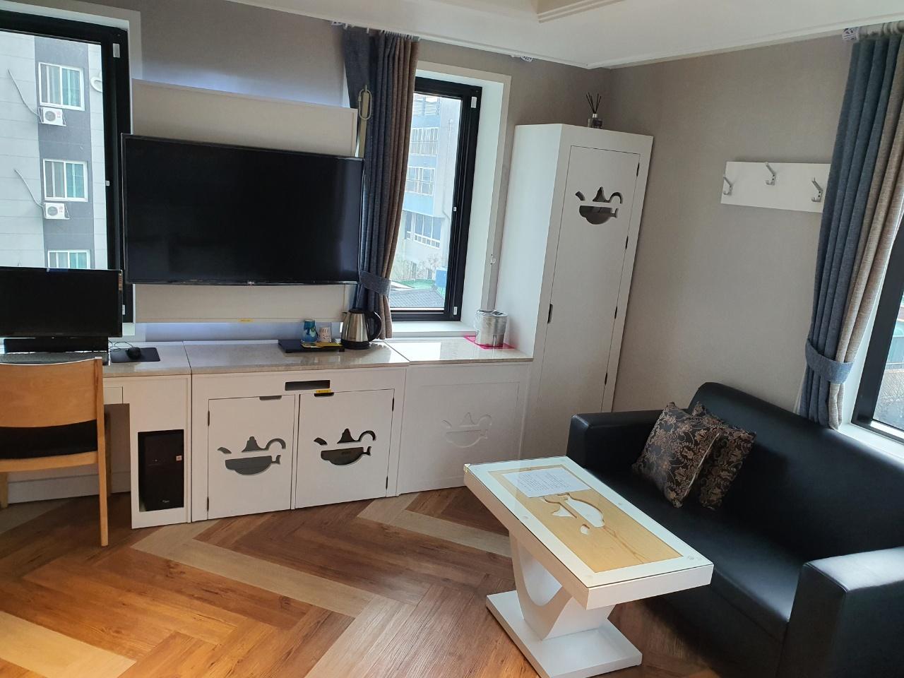 삼척 위너스 (Samcheok Winners)