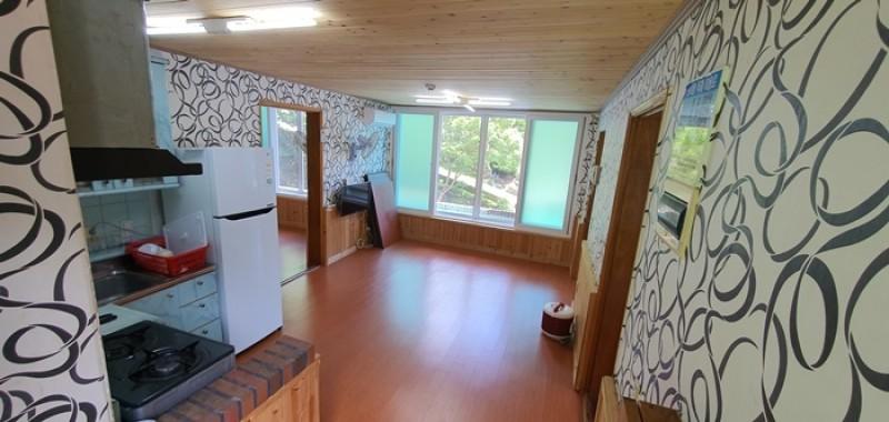 구례 반야봉산장펜션 (Gurye Banyabong Mountain Pension)