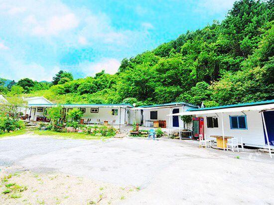Naturevacation Pension Gapyeong