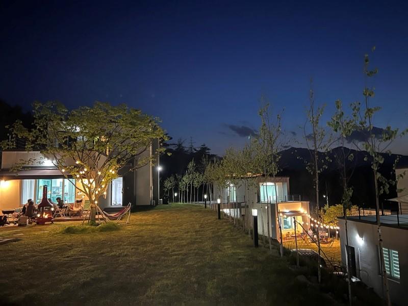 속초 비로소여름펜션 (Sokcho Biroso Summer Pension)