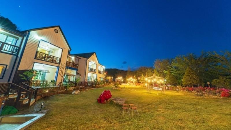 양양 해피플레이스 (Yangyang Happy Place)