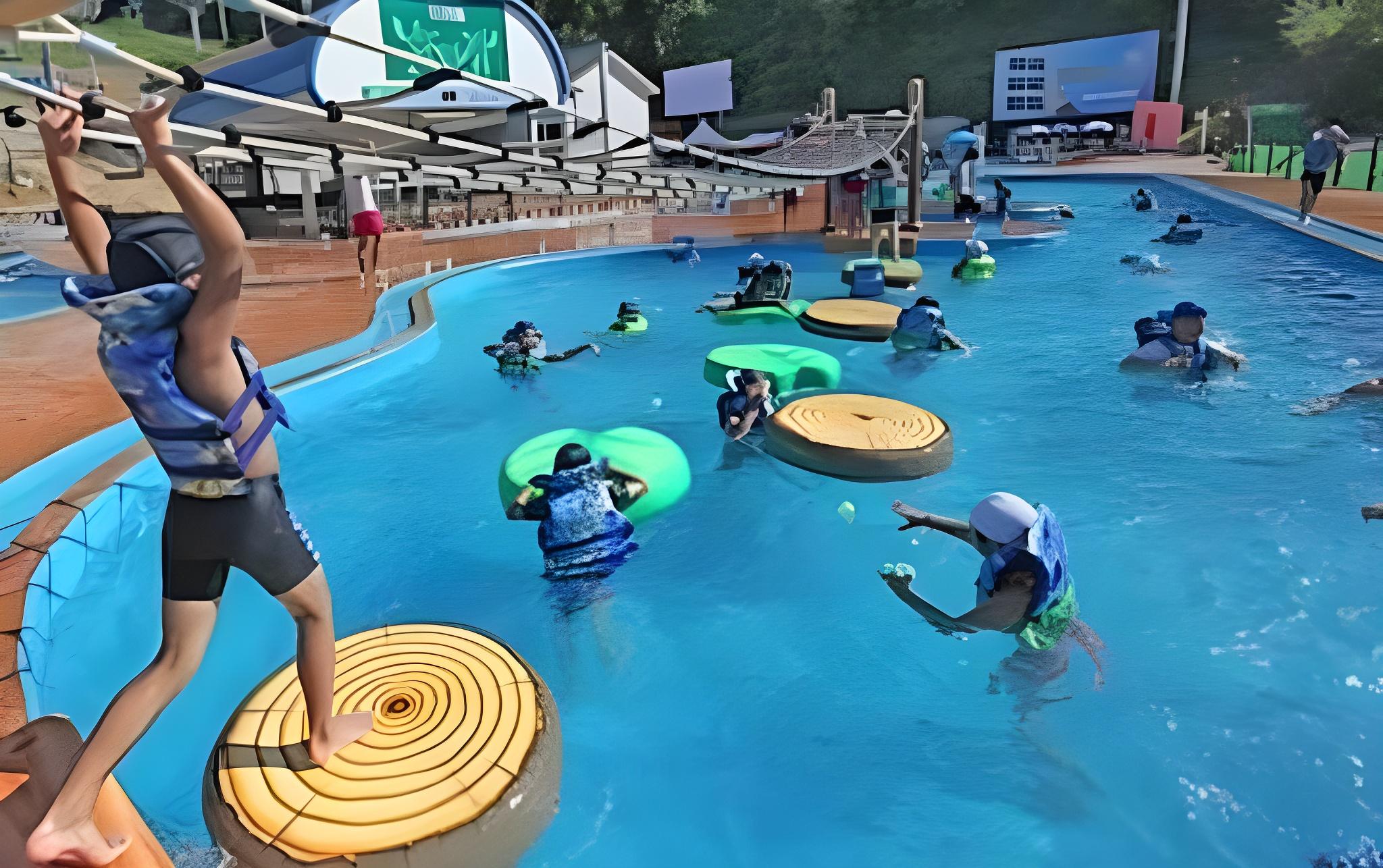 양지 파인 리조트 (Yangji Pine Resort)