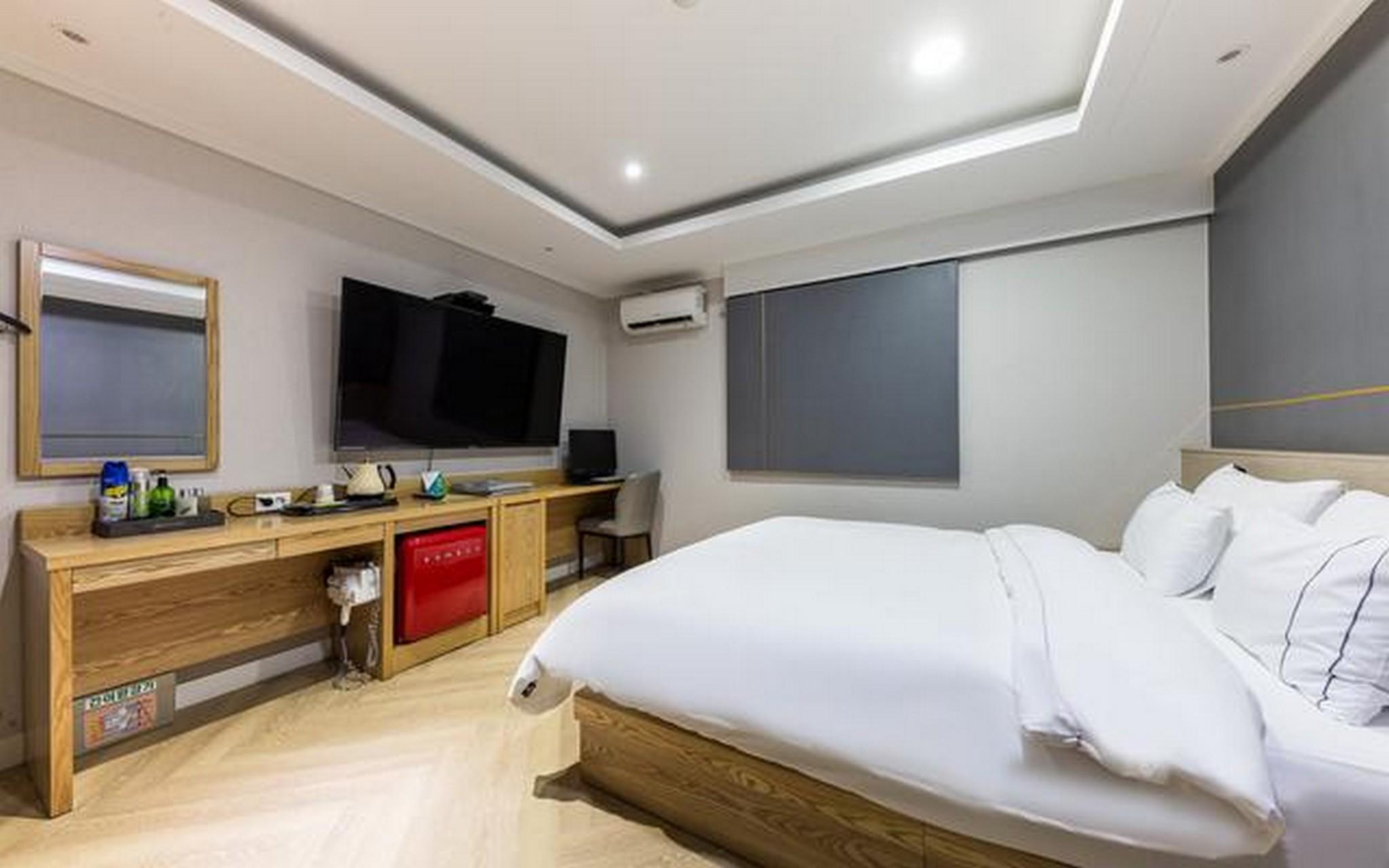 호텔 프리모 대전 (Hotel Primo Daejeon)