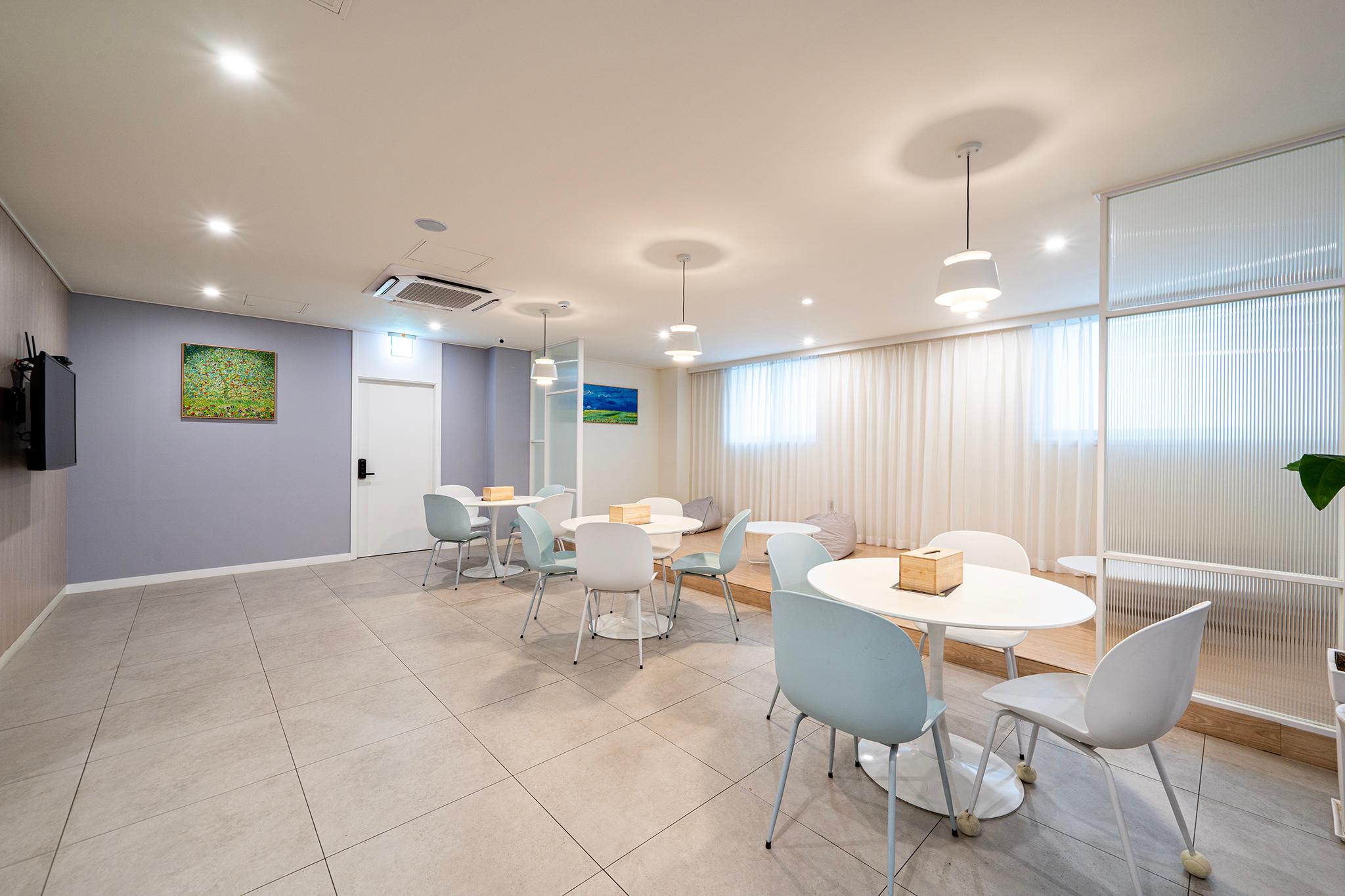 대전 브라운도트 월평점 (Daejeon Brown Dot Wolpyeong Branch)